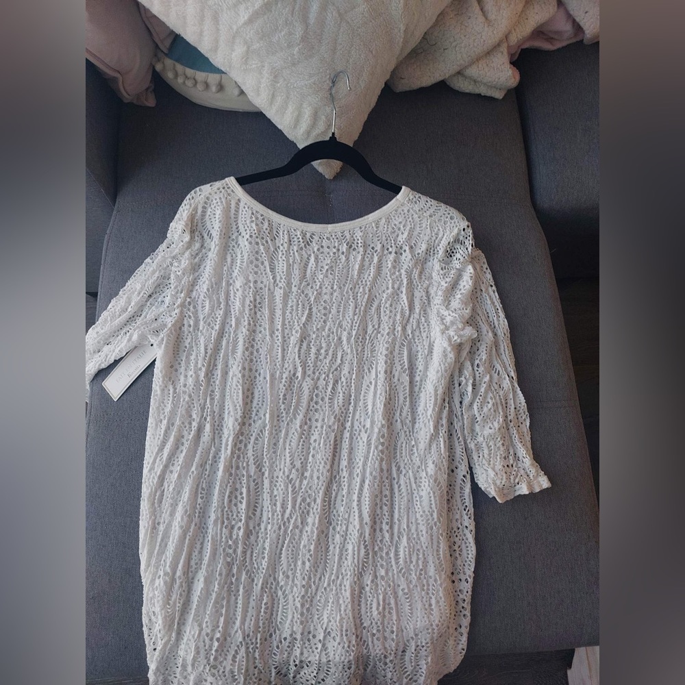 Beach shirt - Picture 4 of 4